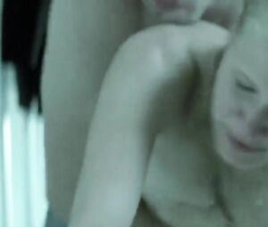 Topless and Sex Video | The movie "Chrzest" | Released in 2010