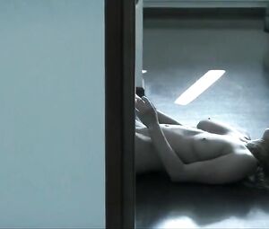 Topless and Sex Video | The movie "Chrzest" | Released in 2010