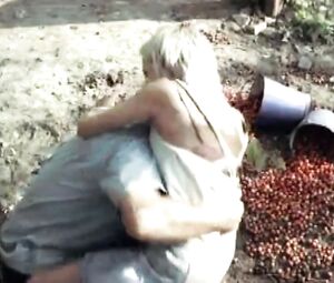 Missionary and Cowgirl Sex Scenes | The movie "Medibas" | Released in 2009