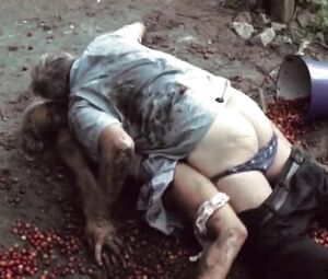 Missionary and Cowgirl Sex Scenes | The movie "Medibas" | Released in 2009