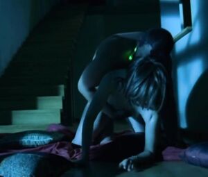 Missionary and Cowgirl Sex Scenes | The movie "Medibas" | Released in 2009