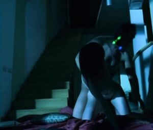 Missionary and Cowgirl Sex Scenes | The movie "Medibas" | Released in 2009