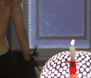 Explicit Nudity Video | The Adult Movie "Fallo" | Released in 2003