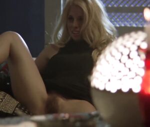 Explicit Nudity Video | The Adult Movie "Fallo" | Released in 2003