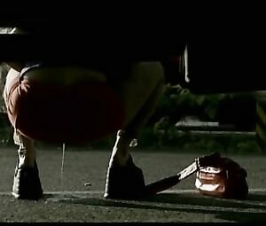 Explicit Sex and Blowjob VIdeo Movie | Actresses: Tunde Muranyi, Eva Kovacs | The film "Gyengebb napok"