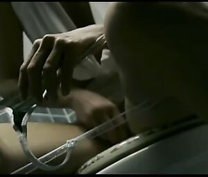 Explicit Sex and Blowjob VIdeo Movie | Actresses: Tunde Muranyi, Eva Kovacs | The film "Gyengebb napok"