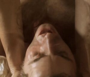 Passion Oiled Sex Scene from the movie No. 23 Or How The Honey Spoon Got Between The Sheets