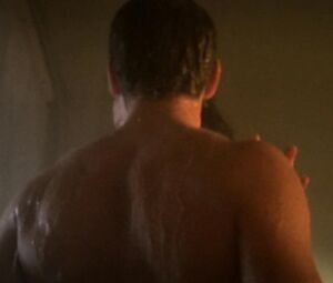 Passion Oiled Sex Scene from the movie No. 23 Or How The Honey Spoon Got Between The Sheets