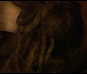 Blowjob of the movie "Drakkar" | Celebrity: Helene Kermorgant | Released in 2015