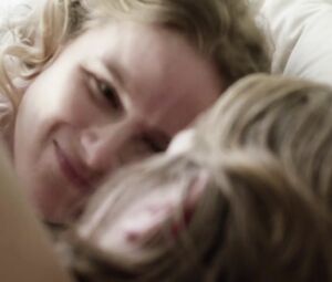 Sex scene with nackt Jette Carolijn van Den Berg | Film "Balance" | Released in 2013