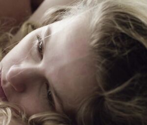 Sex scene with nackt Jette Carolijn van Den Berg | Film "Balance" | Released in 2013