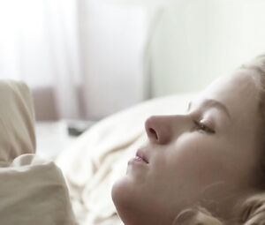 Sex scene with nackt Jette Carolijn van Den Berg | Film "Balance" | Released in 2013