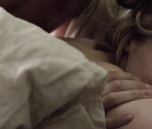 Sex scene with nackt Jette Carolijn van Den Berg | Film "Balance" | Released in 2013