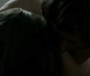 Full Frontal and Passion Sex Scenes of French film "The Story Of Richard O" | Released in 2007