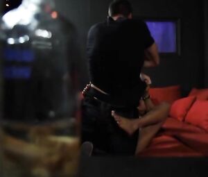 Hot actress Yoha Gálvez from Explicit Erotic Sex Film "Life Love Lust" | Released in 2010