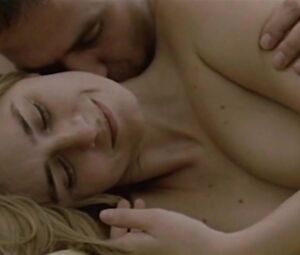 Sex Movie scene | Actress: Maria Popistasu | The film "Marti dupa Craciun" | Released in 2010