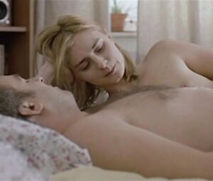 Sex Movie scene | Actress: Maria Popistasu | The film "Marti dupa Craciun" | Released in 2010
