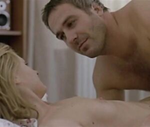 Sex Movie scene | Actress: Maria Popistasu | The film "Marti dupa Craciun" | Released in 2010