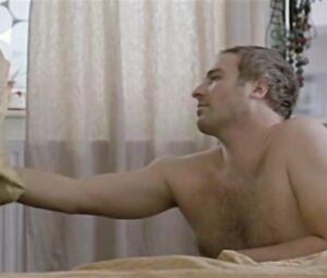 Sex Movie scene | Actress: Maria Popistasu | The film "Marti dupa Craciun" | Released in 2010