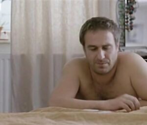 Sex Movie scene | Actress: Maria Popistasu | The film "Marti dupa Craciun" | Released in 2010