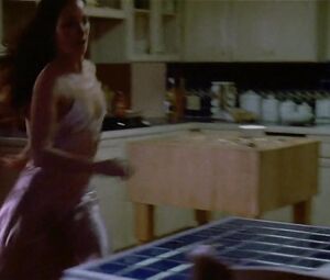 Celebs Sex Scene with Madeleine Stowe | The movie "Unlawful Entry"