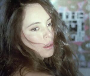 Celebs Sex Scene with Madeleine Stowe | The movie "Unlawful Entry"