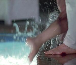 Celebs Sex Scene with Madeleine Stowe | The movie "Unlawful Entry"