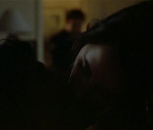 Celebs Sex Scene with Madeleine Stowe | The movie "Unlawful Entry"