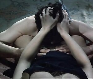 Classis Sex Movie - Hot Stefania Sandrelli of the movie "The Key"