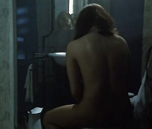 Classis Sex Movie - Hot Stefania Sandrelli of the movie "The Key"