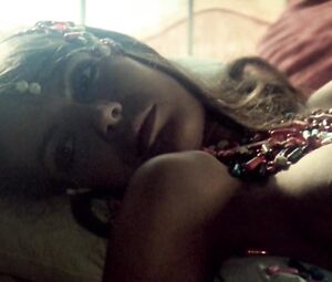 Sex Scenes of Classic Adult Film  "La tete de Normande St-Onge" (1975)