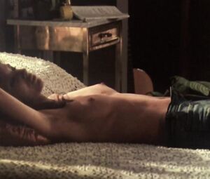 Sex Scenes of Classic Adult Film  "La tete de Normande St-Onge" (1975)