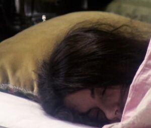 Sex Scenes of Classic Adult Film  "La tete de Normande St-Onge" (1975)