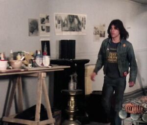 Sex Scenes of Classic Adult Film  "La tete de Normande St-Onge" (1975)