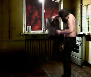 Explicit Sex video of the movie "Pilotaz"