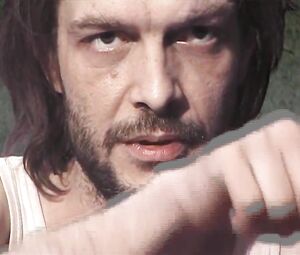 Explicit Sex video of the movie "Pilotaz"