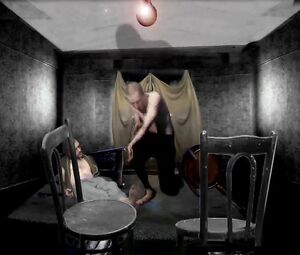 Explicit Sex video of the movie "Pilotaz"