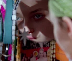Sexy actresses Tinatin Dalakishvili, Severija Janusauskaite nude - Zvezda (2014)