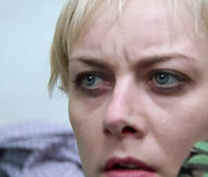 Sexy actresses Tinatin Dalakishvili, Severija Janusauskaite nude - Zvezda (2014)