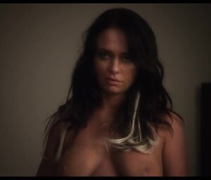 Topless Hot Scene with Madison McKinley - Palm Swings (2017) HD