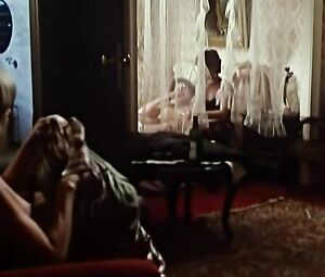 Classic Erotic - Obszon: Der Fall Peter Herzl (1981)