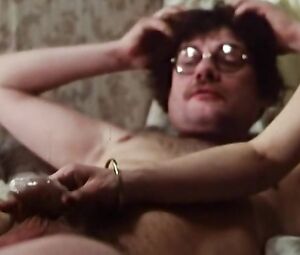 Classic Erotic - Obszon: Der Fall Peter Herzl (1981)