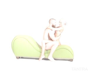 ADV nude scene - CREATION STORY