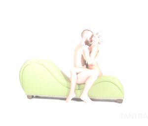 ADV nude scene - CREATION STORY