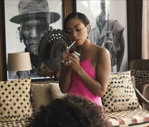 Lesbian Sex Video of the movie "The Newest Hottest Spike Lee Joint" (2014)
