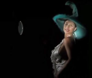 Naked on Stage video Irena A. Hoffman of movie "House Of Flesh Mannequins" | Released in 2009