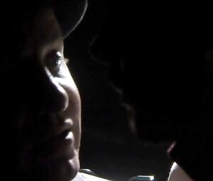 Naked on Stage video Irena A. Hoffman of movie "House Of Flesh Mannequins" | Released in 2009