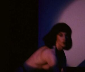 Nude Belinda McClory - Life (1996)