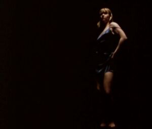 Nude Belinda McClory - Life (1996)