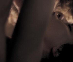 Naked Kate Beckinsale - Underworld Evolution